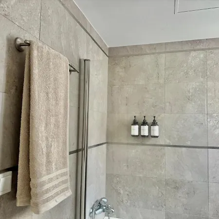 And Nightlife Appartement Fuengirola